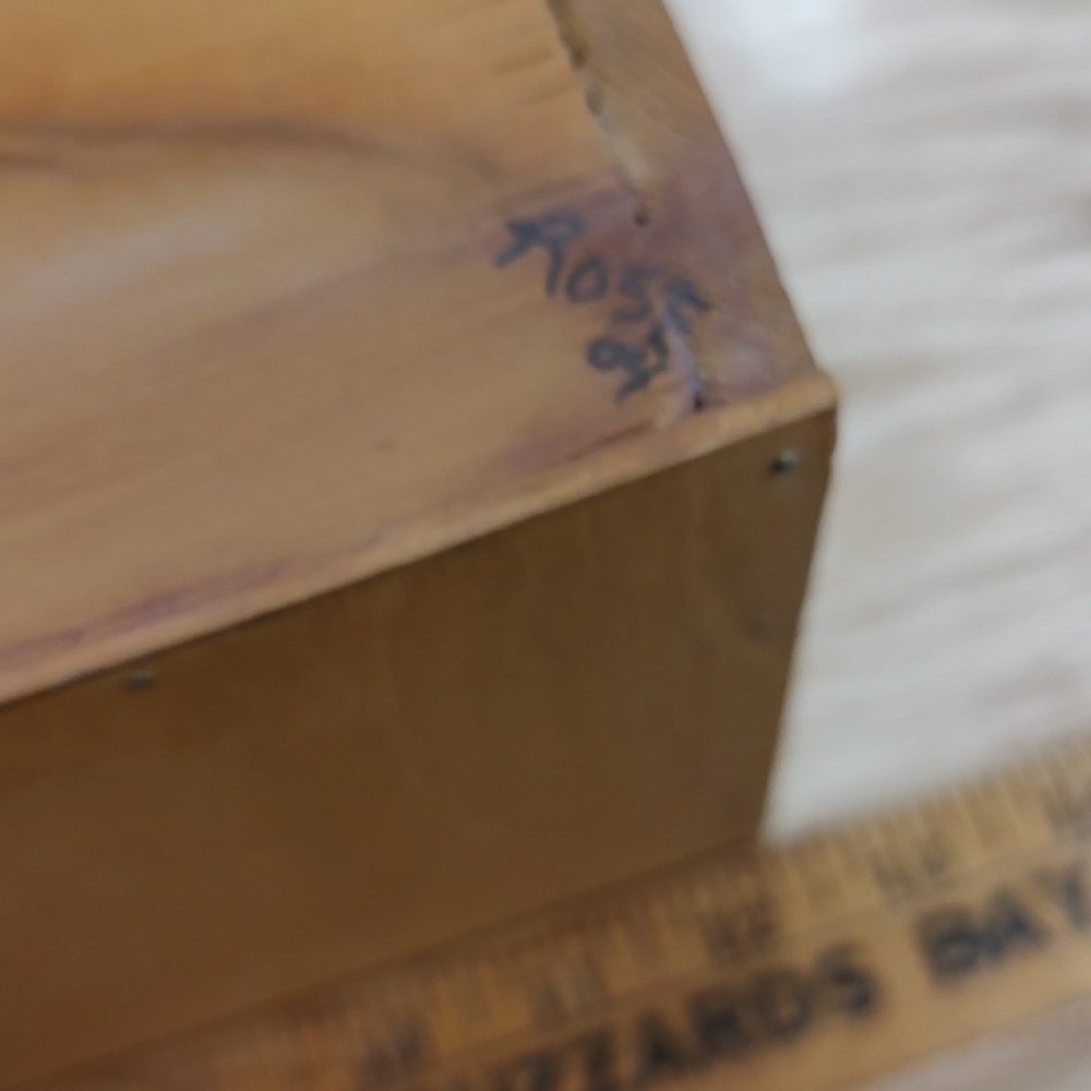 Decorative Storage Box - Picture 6 of 8